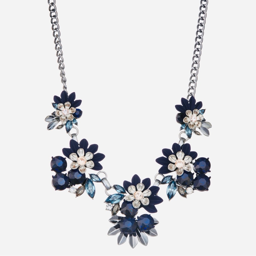 Simply Vera Vera Wang Statement Necklace
